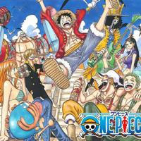 One Piece scan alert