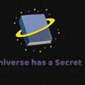Universe have asecret🤔