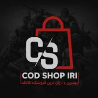 COD SHOP IRI | کادشاپ ای‌ار‌ای