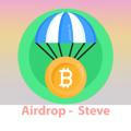 Airdrop - Steve