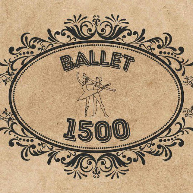 𖤇 "1816" .. Ballet Elegan — OPEN