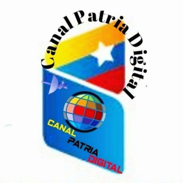 Canal Patria Digital