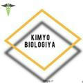 Kimyo biologiya