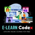 E-learn Code𝕏