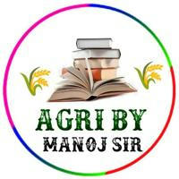 Agri By Manoj Sir