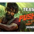 Pushpa Hindi Movie 2021