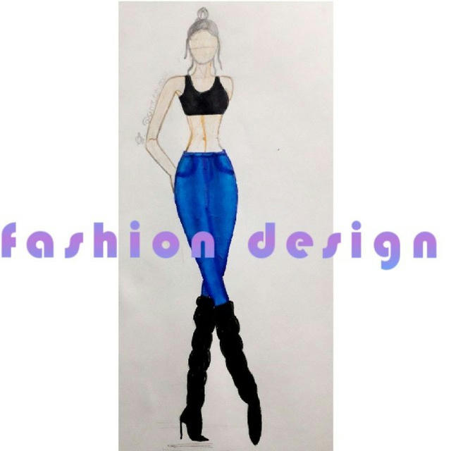 Fashion design