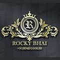 ROCKY BHAI ❤️ RAJAN BHAI 🔥 (( SINGLE 2 JODI 4 ))