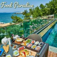 FOOD PARADISE CHANNEL