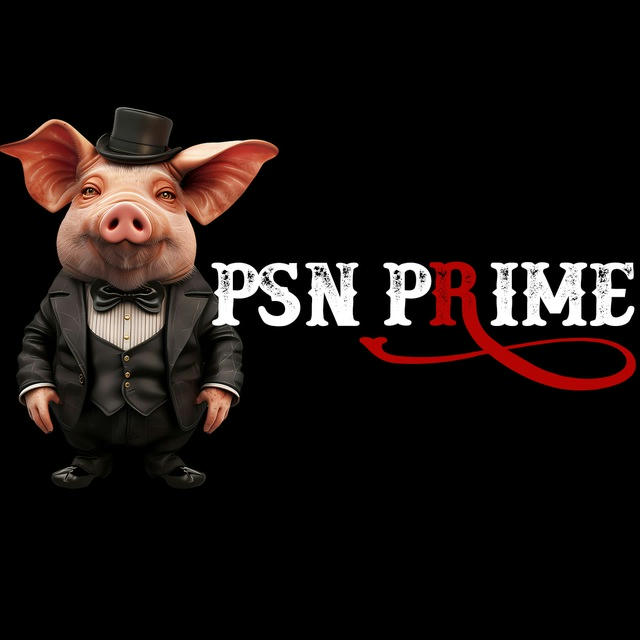 PSN PRIME