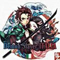 Demon Slayer ITALIA🇮🇹