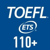 TOEFL 110 Plus
