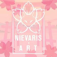 Nievaris' Art