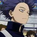 shinsou hitoshi | closed