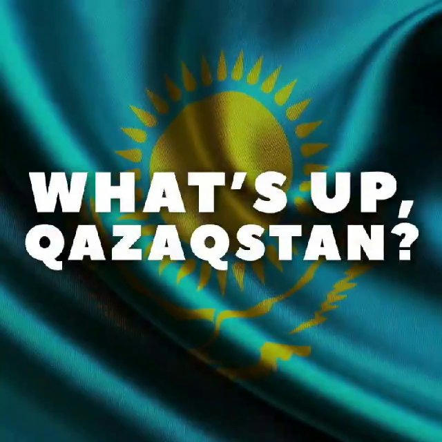 Что происходит в Казахстане ?