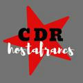 CDR Hostafrancs