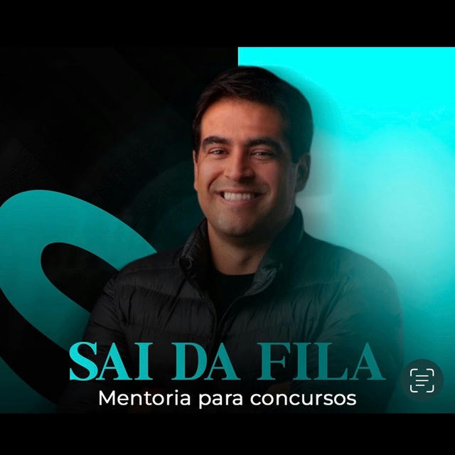 Sai da Fila | Eduardo Cambuy