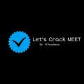 Let's Crack NEET™