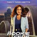 The Rookie Feds Season 1