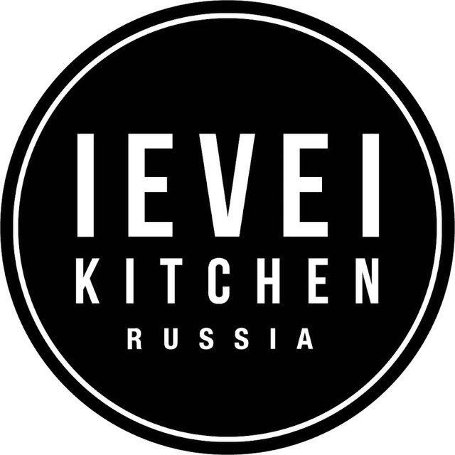 Level Kitchen