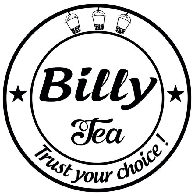 Billy tea