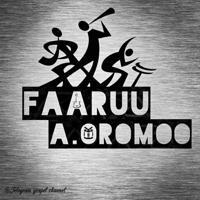 Faaruu A/Oromoo