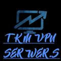 TKM VPN SERWER.S
