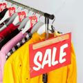 Discounts on Clothes