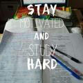 Study Tips and Motivation