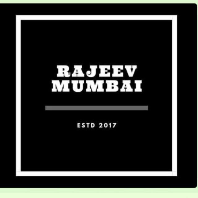 RAJEEV MUMBAI PREDICTION