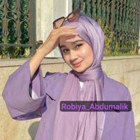 Robiya_Abdumalik