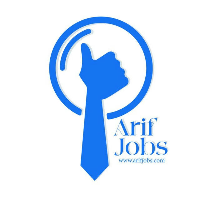 Arifjobs.com