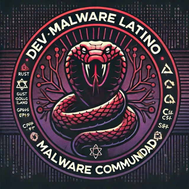 Dev Malware Latino