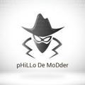 pHiLLo De MoDder GP{WRLD]