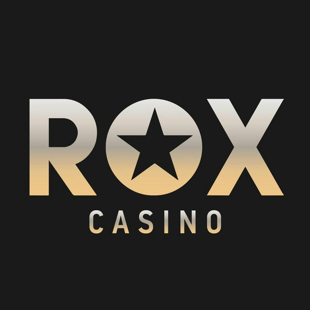 Rox Casino 🎲 Бонусы, лотереи, турниры.