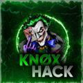 KNØX HACK CHANNEL