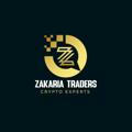 Zakaria Trading Signal And News