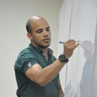 English with Mr Saleh Elrishi