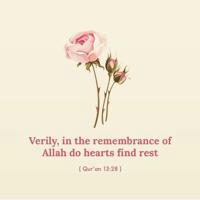 📿 The Remembrance of ALLAH الله
