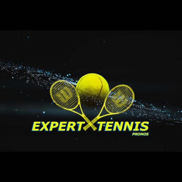 🎾 EXPERT TENNIS ®️