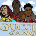 Gucci Gang♥★