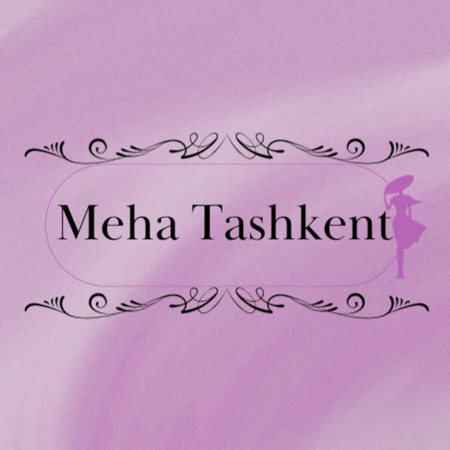 MehaTashkent