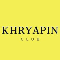 KhryaPINclub