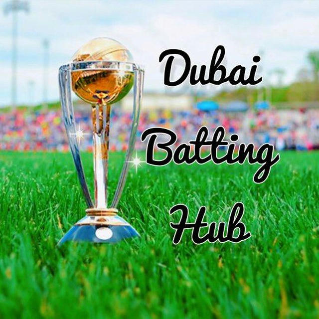 Dubai Batting Hub