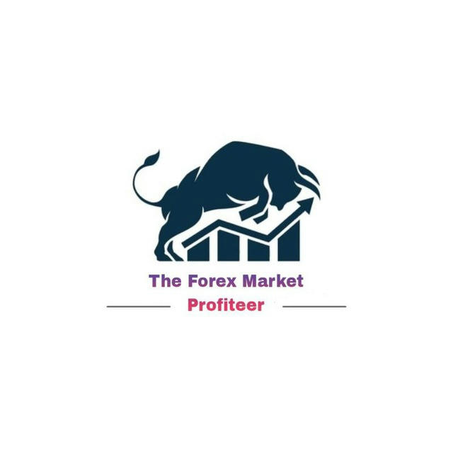 The Forex Market Profiteer