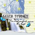Gelca Studies, OPEN!