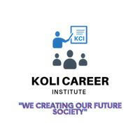 Koli Career Institute - Bhavnagar