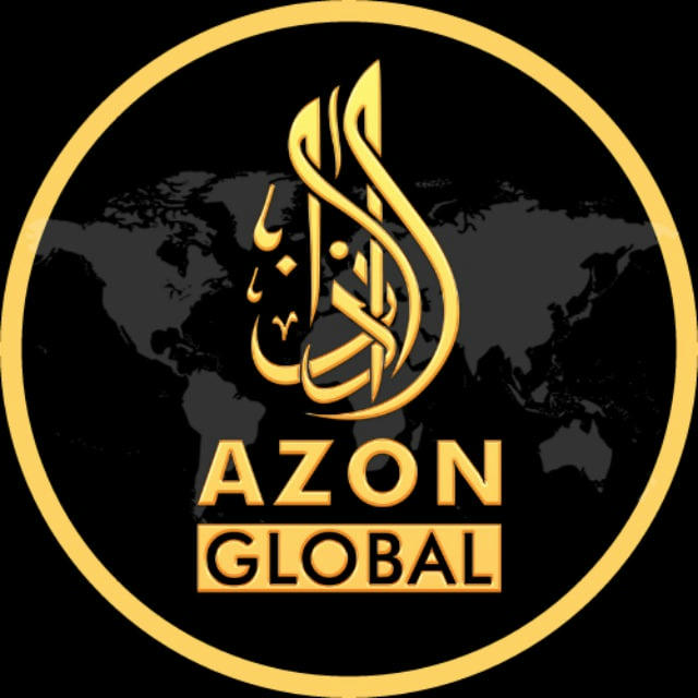 Azon Global — Муқобил ахборот-таҳлилий канали