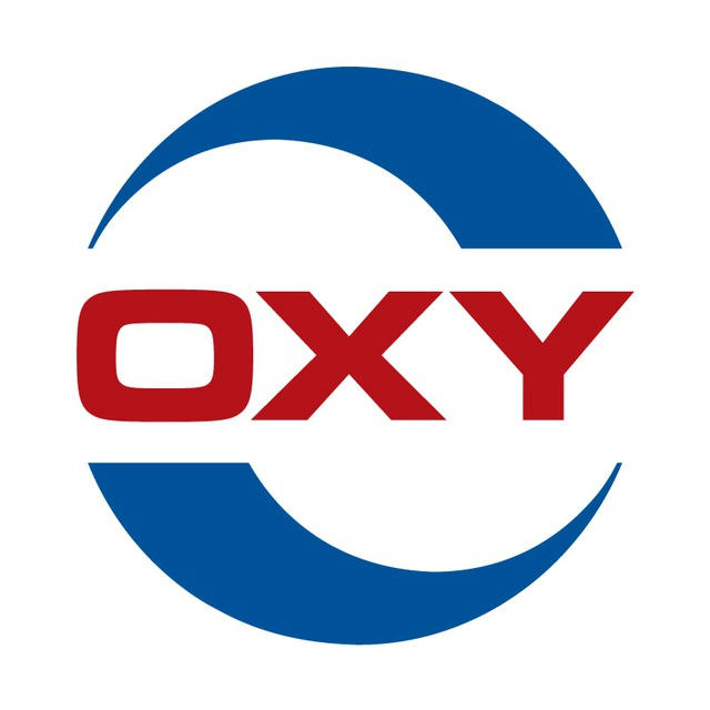 OXY Official Channel