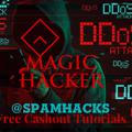 ☠︎︎ Magic Hacker Updates💰✔︎